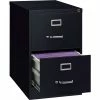 Best reviews of 👍 Hirsh Industries® 26-1/2" Deep Vertical File Cabinet 2-Drawer Legal Size - Black ⌛