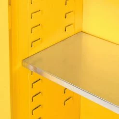 Budget 😍 Global Industrial™ Shelf For 90 Gallon Flammable Cabinet, 39-5/8"Wx30-1/8"D 😉