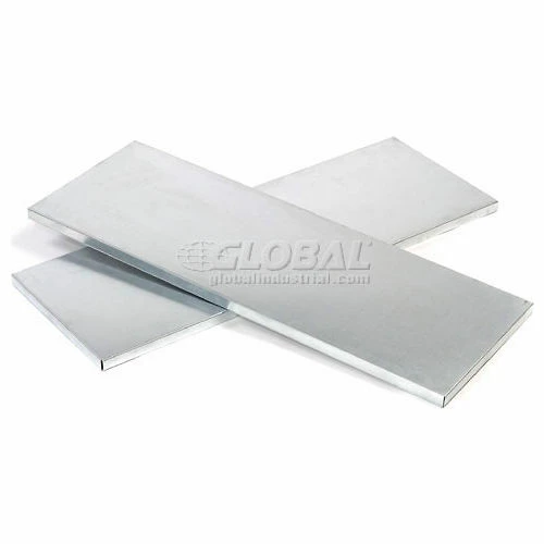 Budget ๐ Global Industrial Shelf For 90 Gallon Flammable Cabinet, 39-5/8"Wx30-1/8"D ๐ - Image 5