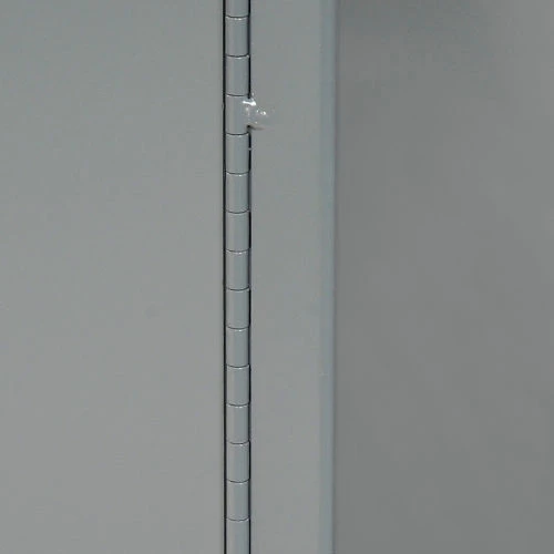 Cheap ๐ Durham Mfg. Durham Counter Top Height Cabinet 2600-2S-95 - 16 Gauge 36"W x 18"D x 48"H ๐ - Image 14