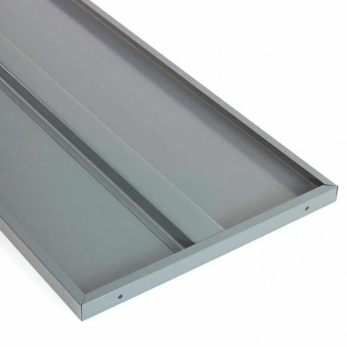 Wholesale ๐ Global Industrial Steel Storage Cabinet, Recessed Handle, 36"Wx18"Dx72"H, Gray, Unassembled ๐ - Image 24