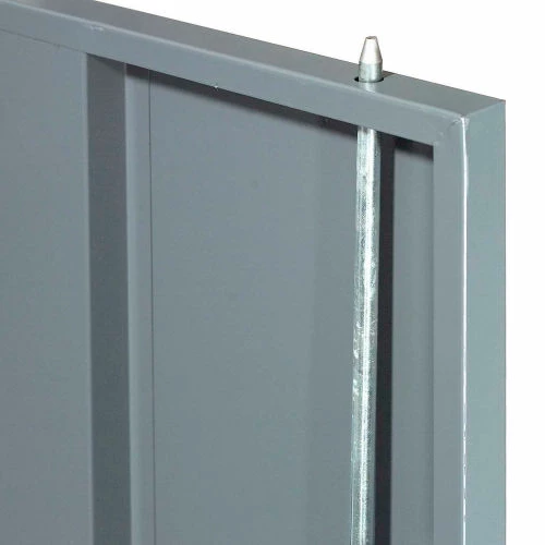 Wholesale ๐ Global Industrial Steel Storage Cabinet, Recessed Handle, 36"Wx18"Dx72"H, Gray, Unassembled ๐ - Image 17