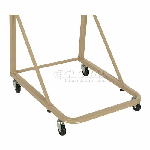 Cheap โจ Interion By Global Industrial Interion® Blue Print Pivot Mobile Rack with 12 Pivot Hangers & 12 30" Hanging Clamps ๐ - Image 15