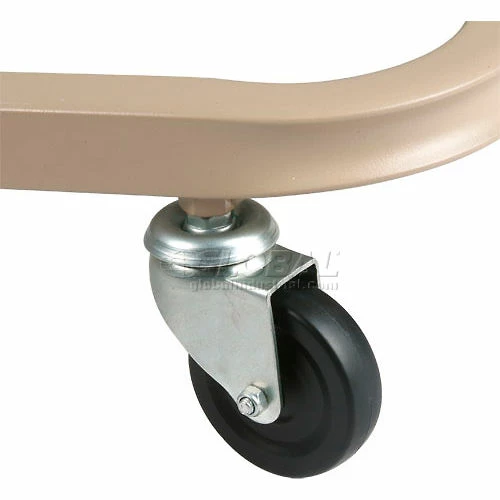 Cheap โจ Interion By Global Industrial Interion® Blue Print Pivot Mobile Rack with 12 Pivot Hangers & 12 30" Hanging Clamps ๐ - Image 17