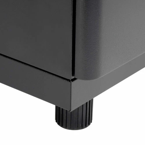 Coupon ๐ฅ Interion By Global Industrial Interion® 2 Drawer Pedestal File/File - Black โญ - Image 8