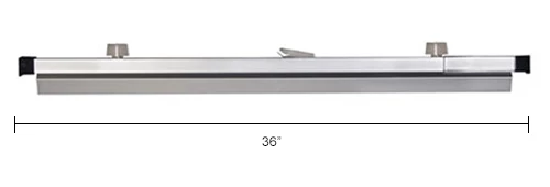 Discount ๐ Brookside Design 36" Hanging Clamps For Blueprint Storage Rack - Set of 6 ๐ฅ - Image 16