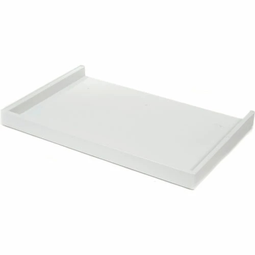 Best reviews of 🤩 Safco Giant Stack Tray 45-1/4"W X 34"D X 3"H (Qty. 2) ✨ - Image 5