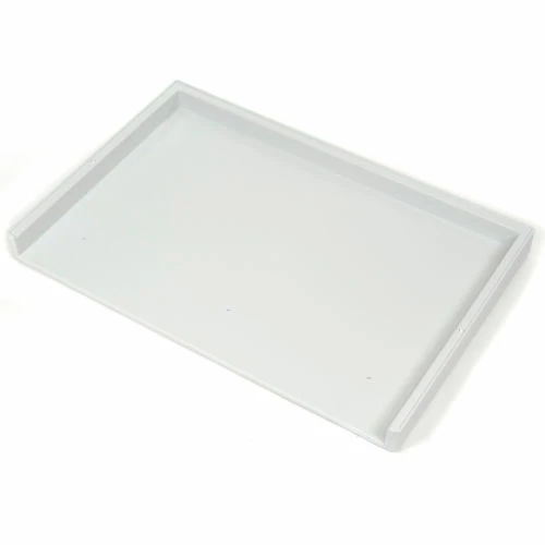 Best reviews of 🤩 Safco Giant Stack Tray 45-1/4"W X 34"D X 3"H (Qty. 2) ✨ - Image 7