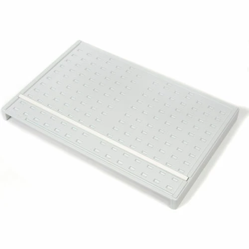 Best reviews of 🤩 Safco Giant Stack Tray 45-1/4"W X 34"D X 3"H (Qty. 2) ✨ - Image 8