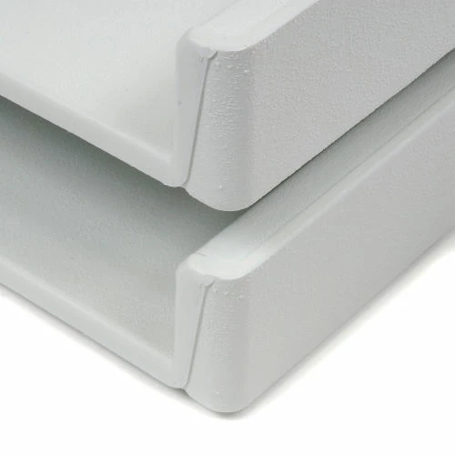 Best reviews of 🤩 Safco Giant Stack Tray 45-1/4"W X 34"D X 3"H (Qty. 2) ✨ - Image 10