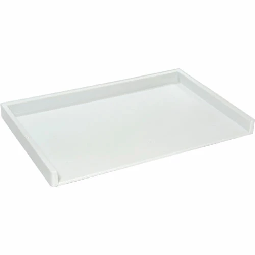 Best reviews of 🤩 Safco Giant Stack Tray 45-1/4"W X 34"D X 3"H (Qty. 2) ✨ - Image 12