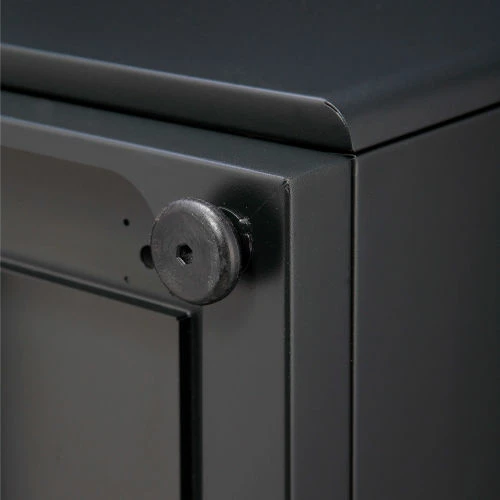 Hot Sale ๐ Interion By Global Industrial Interion® 30" Lateral File Cabinet 2 Drawer Black โ๏ธ - Image 10