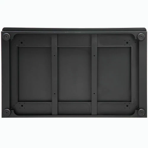 Hot Sale ๐ Interion By Global Industrial Interion® 30" Lateral File Cabinet 2 Drawer Black โ๏ธ - Image 12