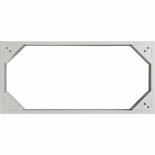 Best Pirce ๐ Interion By Global Industrial Interion® Base For Media Cabinet Putty ๐ - Image 3