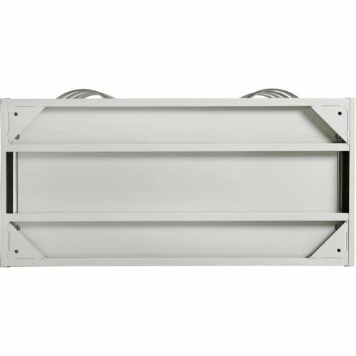 Best Pirce ๐ Interion By Global Industrial Interion® Base For Media Cabinet Putty ๐ - Image 4