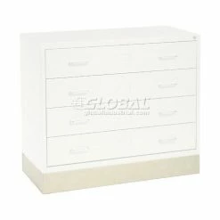 Best deal โ๏ธ Safco Storage Cabinet Base - Light Gray ๐