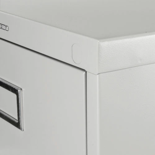 Top 10 โจ HON® 25"D 4 Drawer Vertical File - Letter - Gray w/ Lock ๐ - Image 11