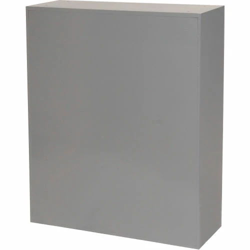Deals โ๏ธ Durham Mfg. Durham Steel Storage Parts Bin Cabinet 360-95 Open Front - 42 Compartments ๐ฏ - Image 5