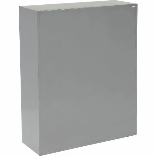 Budget ๐ Durham Mfg. Durham Steel Storage Parts Bin Cabinet 363-95 Open Front - 72 Compartments โจ - Image 6