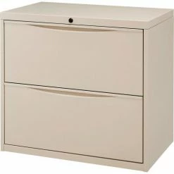 Cheapest 🎁 Interion By Global Industrial Interion® 30" Premium Lateral File Cabinet 2 Drawer Putty 🧨
