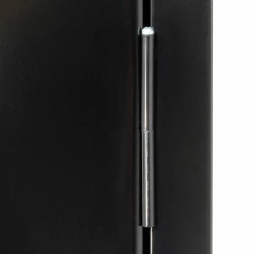 Outlet โ๏ธ Tennsco Counter High Metal Storage Cabinet 1442-BLK - 36x18x42 Black ๐คฉ - Image 19