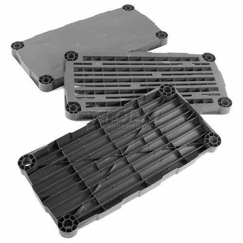 Promo ๐ Rubbermaid 7085 Plastic Storage Cabinet Base Double Door 36"W x 18"D x 37"H ๐คฉ - Image 15