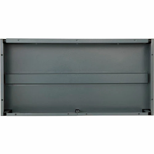 Coupon ๐ฅฐ Global Industrial™ Counter Height Cabinet Assembled 36x18x42 Gray ๐ - Image 13