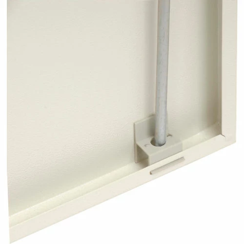 Buy ๐คฉ Global Industrial™ Wall Storage Cabinet Assembled 19-7/8"W x 14-1/4"D x 32-3/4"H White ๐ - Image 11