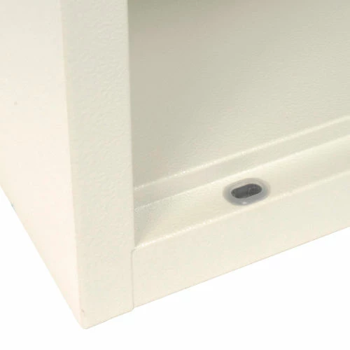 Buy ๐คฉ Global Industrial™ Wall Storage Cabinet Assembled 19-7/8"W x 14-1/4"D x 32-3/4"H White ๐ - Image 12