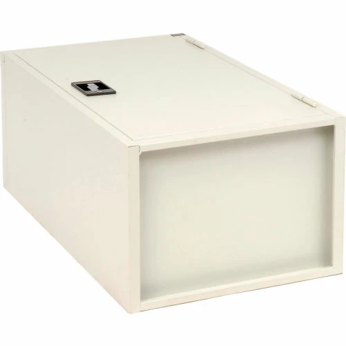 Buy ๐คฉ Global Industrial™ Wall Storage Cabinet Assembled 19-7/8"W x 14-1/4"D x 32-3/4"H White ๐ - Image 15