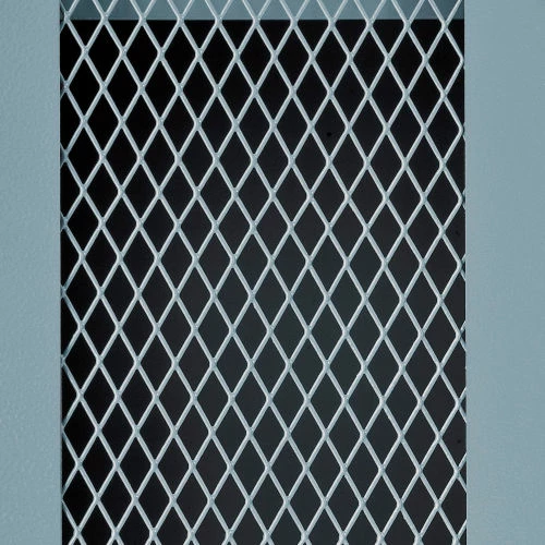 Brand new โ Global Industrial™ Storage Cabinet With Expanded Metal Door Assembled 36x18x78 Gray ๐ฅฐ - Image 14