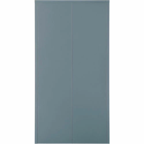 Best reviews of 🔥 Global Industrial™ Wardrobe Cabinet Assembled 36x18x72 Gray 🛒 - Image 9