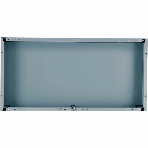 Best reviews of 🔥 Global Industrial™ Wardrobe Cabinet Assembled 36x18x72 Gray 🛒 - Image 12