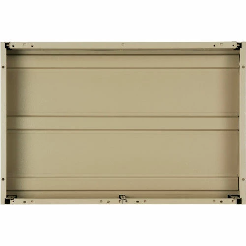 Top 10 ๐ Global Industrial™ Wardrobe Cabinet Assembled 36x24x72 Tan ๐ - Image 15