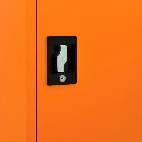 Wholesale ๐ Global Industrial Emergency Preparedness Cabinet, Wall Mount, 18"Wx12"Dx26"H, Orange ๐ - Image 12