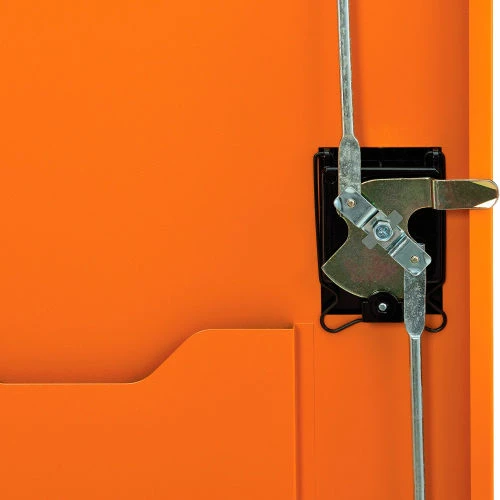 Wholesale ๐ Global Industrial Emergency Preparedness Cabinet, Wall Mount, 18"Wx12"Dx26"H, Orange ๐ - Image 14