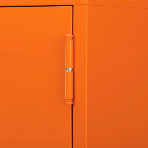 Wholesale ๐ Global Industrial Emergency Preparedness Cabinet, Wall Mount, 18"Wx12"Dx26"H, Orange ๐ - Image 16