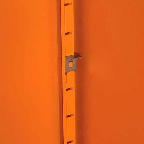 Wholesale ๐ Global Industrial Emergency Preparedness Cabinet, Wall Mount, 18"Wx12"Dx26"H, Orange ๐ - Image 18