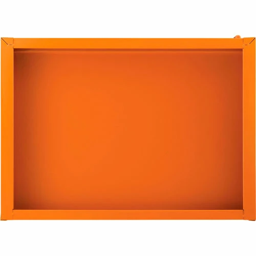 Wholesale ๐ Global Industrial Emergency Preparedness Cabinet, Wall Mount, 18"Wx12"Dx26"H, Orange ๐ - Image 20
