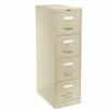 Best reviews of 🤩 Global Furniture Group Global™ Vertical File Legal Size 4 Drawer 26-1/2"D, Desert Putty ✨