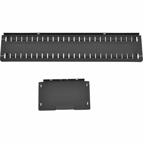 Top 10 π€© Global Industrial™ Dividers for 5"H Drawer of Modular Drawer Cabinet 36"Wx24"D, Black π - Image 4