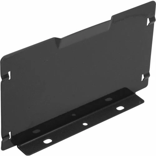 Budget ๐ฅ Global Industrial™ Divider Kit for 6"H Drawer of Modular Drawer Cabinet 30"Wx27"D, Black ๐ - Image 6