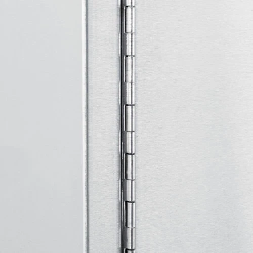 Discount ๐ Global Industrial Stainless Steel 430 Wall Cabinet, 30"W x 12"D x 30"H ๐ - Image 15