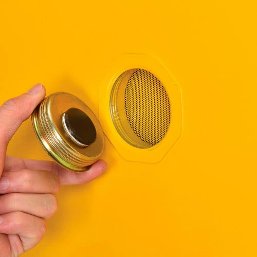 Buy 👏 Global Industrial Flammable Cabinet, Self Close Single Door, 12 Gallon, 23"Wx19"Dx35"H ✔️ - Image 19