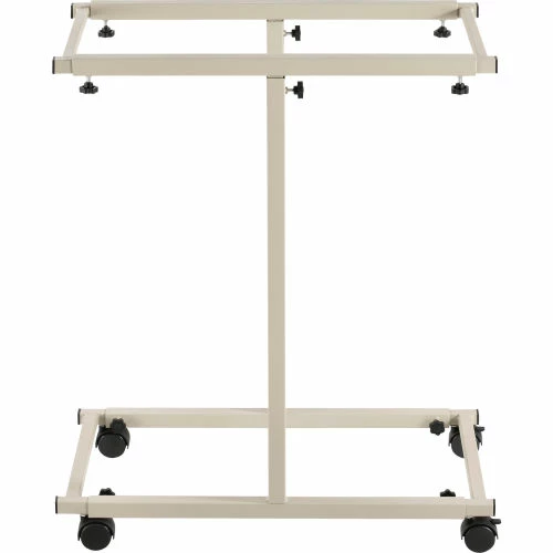 Flash Sale ๐ Interion By Global Industrial Interion Expandable Mobile Plan Center & 12 24" Hanging Clamps โญ - Image 8