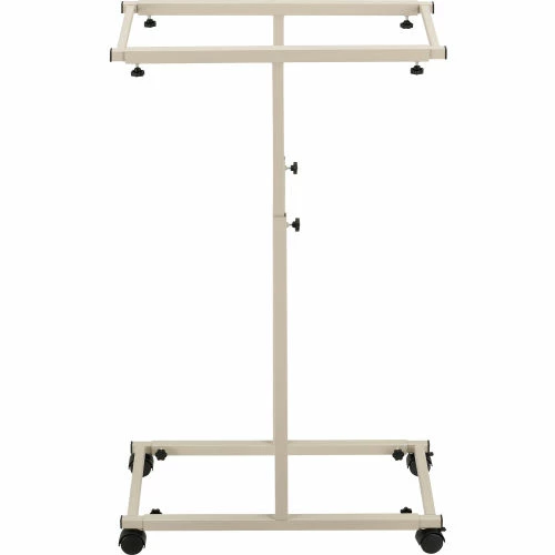 Flash Sale ๐ฏ Interion By Global Industrial Interion Expandable Mobile Plan Center & 12 30" Hanging Clamps ๐ - Image 9