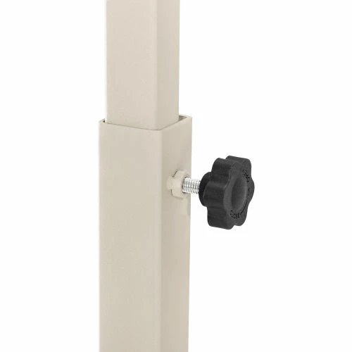 Discount 🤩 Interion By Global Industrial Interion Expandable Mobile Plan Center & 12 36" Hanging Clamps 🧨 - Image 11