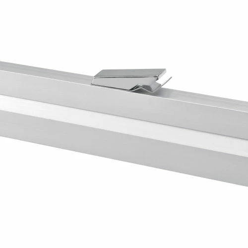 Flash Sale ๐ฏ Interion By Global Industrial Interion Expandable Mobile Plan Center & 12 30" Hanging Clamps ๐ - Image 16