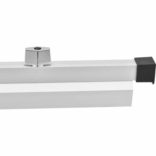 Flash Sale ๐ Interion By Global Industrial Interion Expandable Mobile Plan Center & 12 24" Hanging Clamps โญ - Image 17