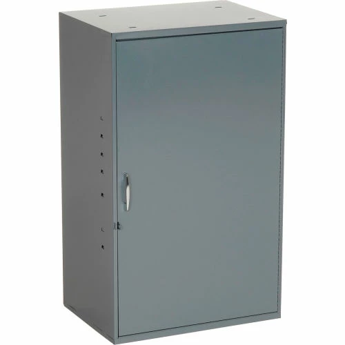 Coupon ๐ Durham Mfg. Durham Utility Wall Mount Cabinet 056-95 Dark Gray - 19-7/8"W x 14-1/4"D x 32-3/4"H โค๏ธ - Image 6